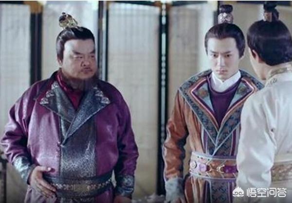 唐玄宗的儿子:如果唐玄宗李隆基提前十年传位给他的儿子，还会发生安史之乱吗？