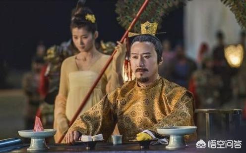 唐玄宗的儿子:如果唐玄宗李隆基提前十年传位给他的儿子，还会发生安史之乱吗？