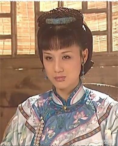 《康熙王朝》中容妃是康熙最喜欢的妃子，为什么会被康熙送入宗人府，后来又杀死所有看见她刷马桶的人？插图51