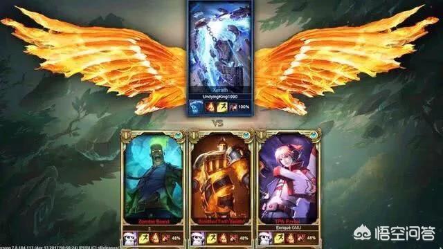 LOL玩家尝试脚本泽拉斯,“一人追着对方三个王者打”,你遇到过这样的情况吗？