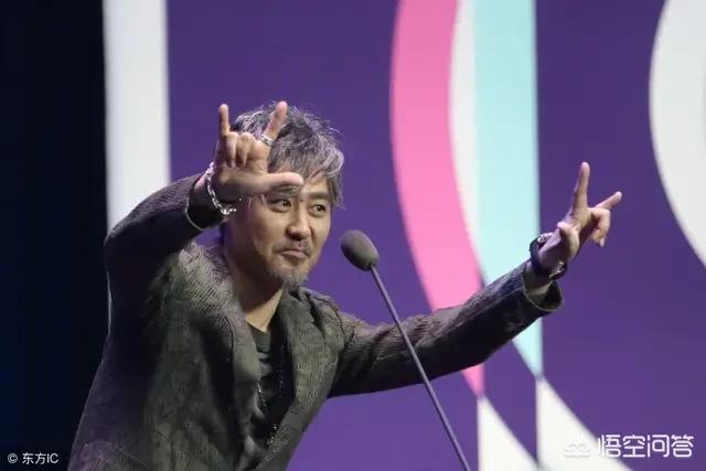 何震亚:吴秀波、何震亚、陈昱霖，三人中，谁是赢家谁是输家
