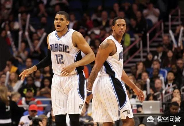 贾利尔奥卡福:NBA中有哪些球员是鲜为人知的亲戚关系？