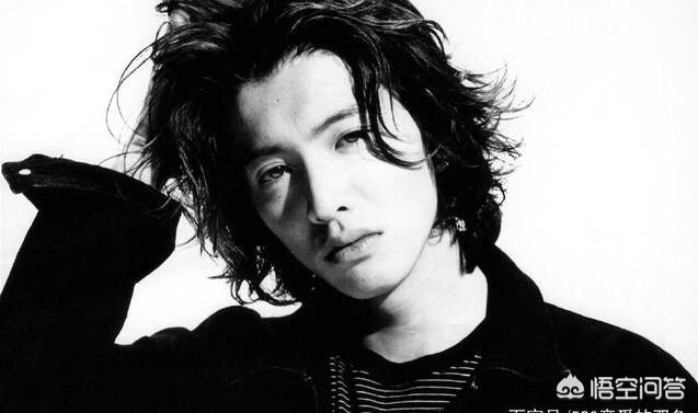 怎么评价亚洲第一男神“木村拓哉”的魅力？