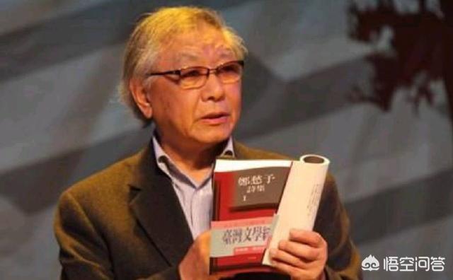 郑愁予简介:郑愁予的诗素以婉约见长，如何鉴赏他的诗歌《错误》？