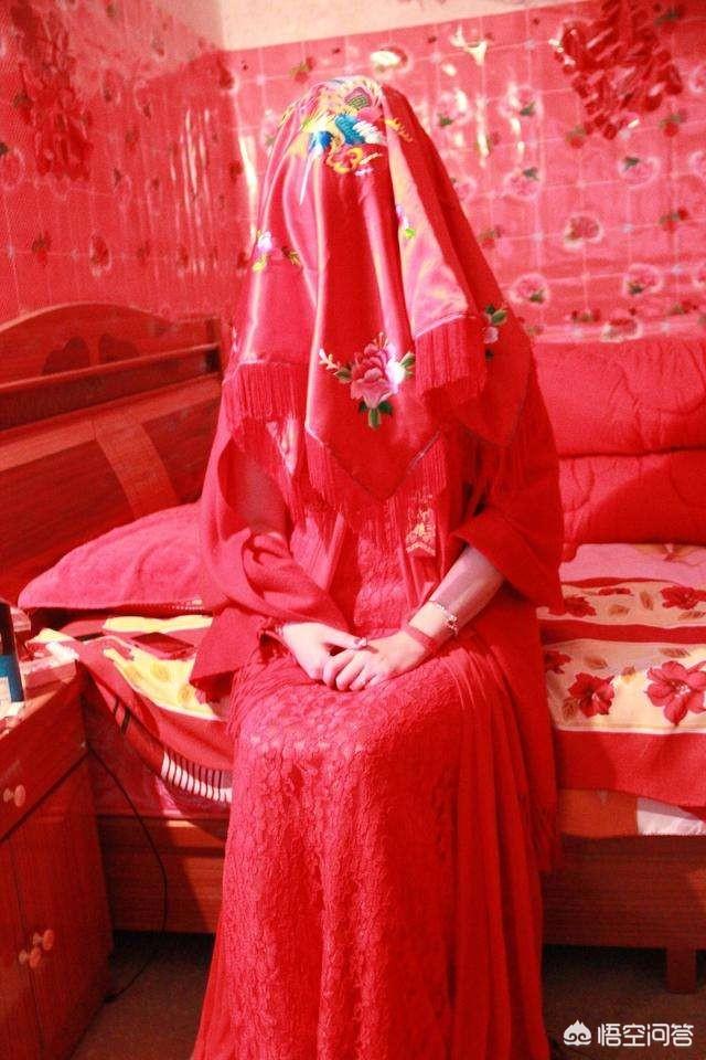 头条问答 - 你们哪里有嫁出去的姑娘初一不能回娘家的风俗吗?