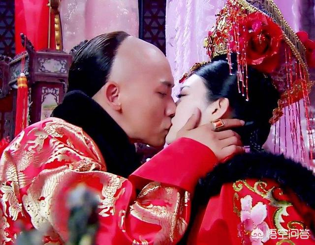孝庄皇后简介:孝庄在康熙心目中占有多大的比重？