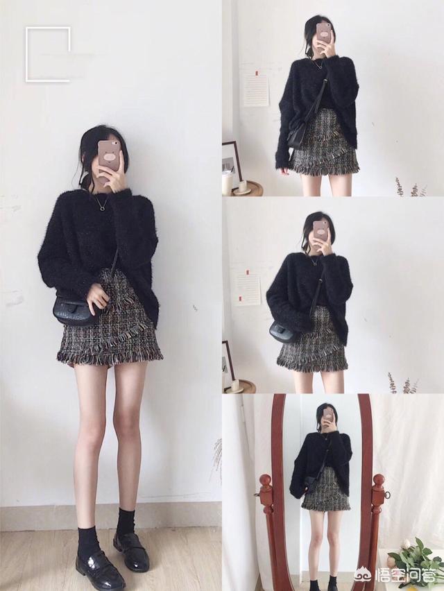 25岁 女生过年如何穿搭最受亲戚喜爱