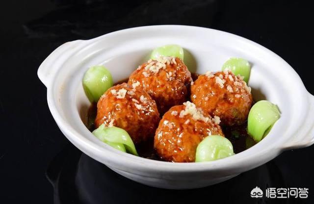 年夜饭都有哪些菜式？