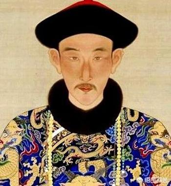 清康熙十三子胤祥是什么样的人,为什么他说有他在,雍正登基就不怕出乱子？