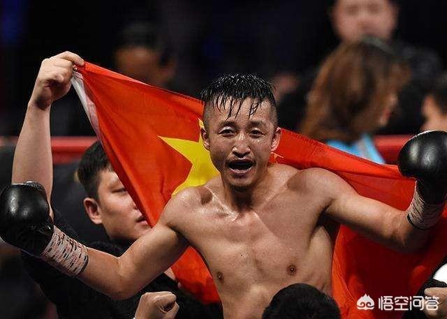 坤比七:邹市明获得的WBO蝇量级金腰带，分量重吗？