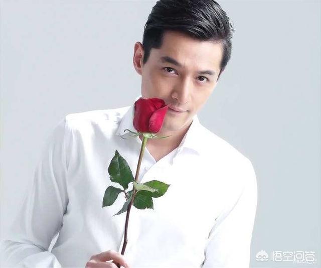 胡歌春晚:大家想看到胡歌再次上春晚吗？