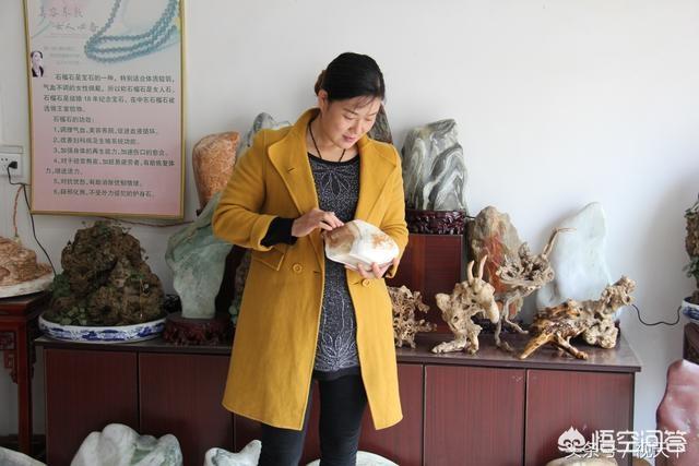 自己在家怎样打磨石头抛光,观赏石怎么打磨？有谁晓得？