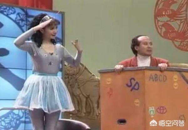 蔡明的老公:郭达为何很少再与蔡明搭档了？