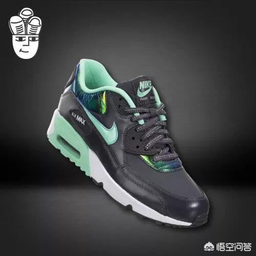 耐克GS系列跟原版有什么区别,比如威少2GS跟普通版的区别？