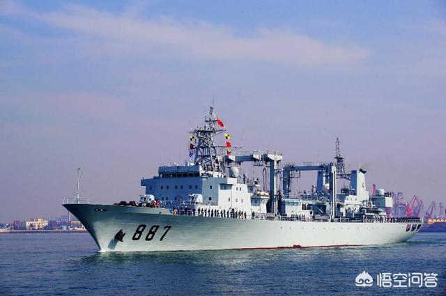 在中国海军中，以山东省的地名命名的军舰有哪些？插图9