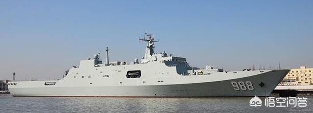在中国海军中，以山东省的地名命名的军舰有哪些？插图10