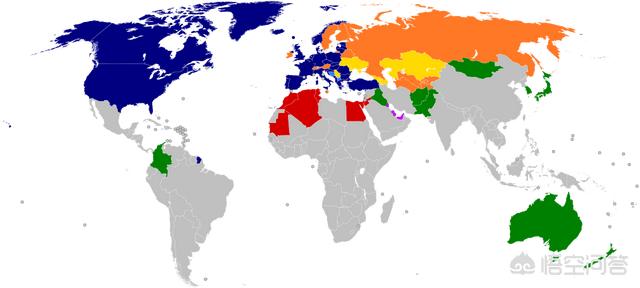 国际海事组织:国际海事卫星组织是怎样的国际组织？