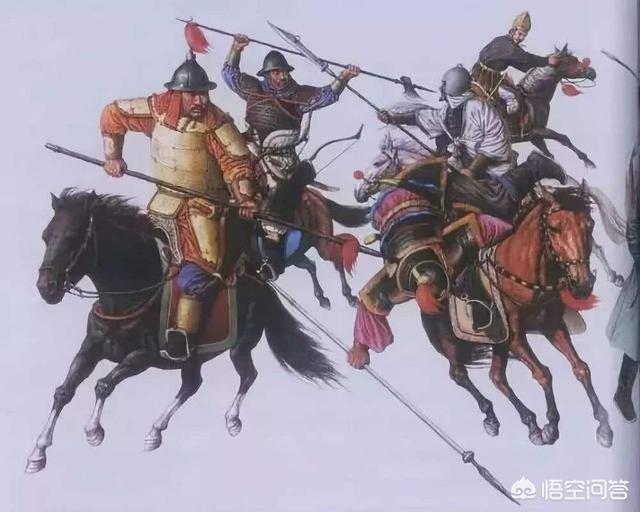 冉闵杀了多少胡人:冉闵的功过是非该如何评价？