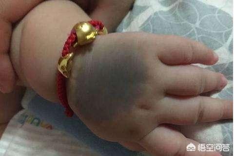淡灰眉岩鹀:刚出生的婴儿屁股上的胎儿青到底是怎么回事？