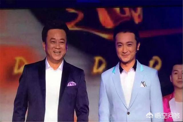 朱军主持星光大道:《星光大道》为什么不让董卿来主持呢