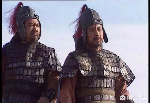 三国王平:三国时期真实的王平是一个怎样的人？