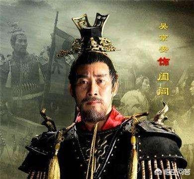 吴国夫差:吴王夫差的吴国究竟是怎么亡的？