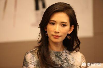 林志玲年龄和个人资料:45岁林志玲怎样保持身材像24岁少女？