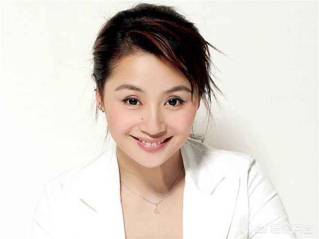曹颖现实老公是谁:你如何评价主持人、演员曹颖？