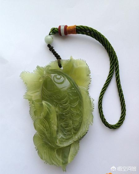 头条问答 - 绣玉是什么玉?能值多少钱?(4个回答)