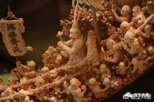 何鸿燊怎么读:赌王何鸿燊都有哪些天价文玩收藏？