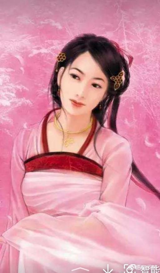 秦始皇母亲的一生:为何有人说秦朝的赵姬下场很惨？