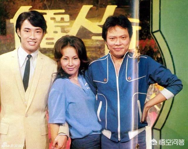 陈慧琳春晚:你是因为哪部电影喜欢陈慧琳的