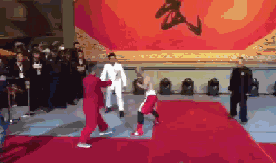 释永信会武功吗:为什么还有那么多人热衷于吹捧某某功夫或贬低某某功夫
