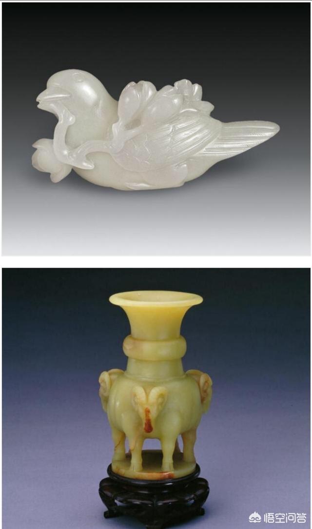 最值得收藏的高古玉图片,良渚文化玉器的收藏价值高不高？