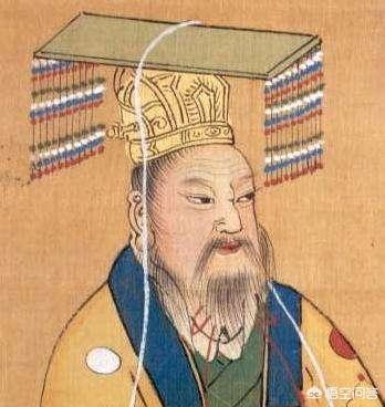 隋文帝:历史上的众多皇帝中，是不是隋文帝杨坚得天下最轻松？