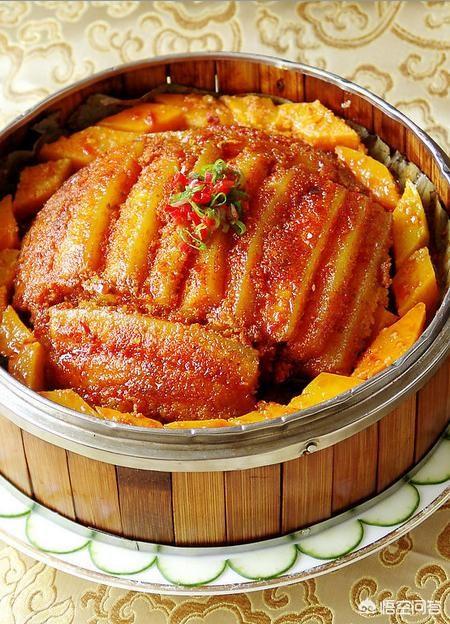 家常蒸肉怎样做好吃「家常蒸肉的做法步骤窍门」