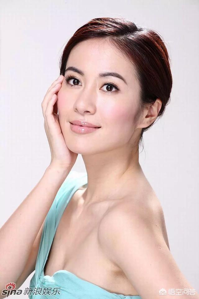 陈法拉结婚了吗:有哪些女星算得上“才女”？