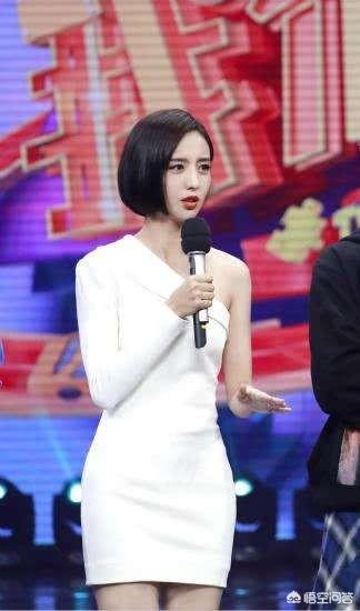 佟丽娅旧照曝光:娱乐圈里面有哪些长相非常相似的明星和演员们？你知道的有多少？