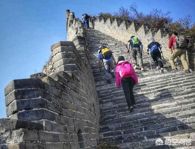 狗牙山:北京周边哪些徒步路线风景比较好？