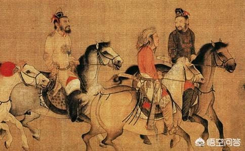 刘姓的来源:历史上的大汉刘氏家族的起源在哪里？对此你怎么看？