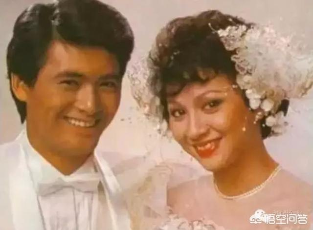 周润发老婆:周润发一生无子，为什么却对妻子疼爱有加呢？