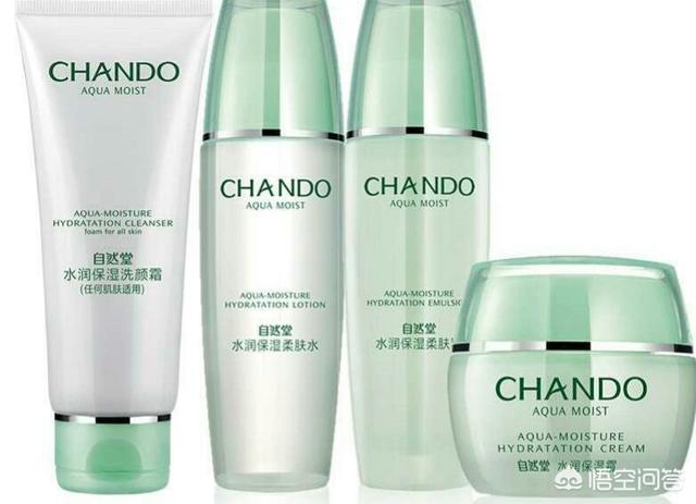有哪些既便宜又好用的国产护肤品？