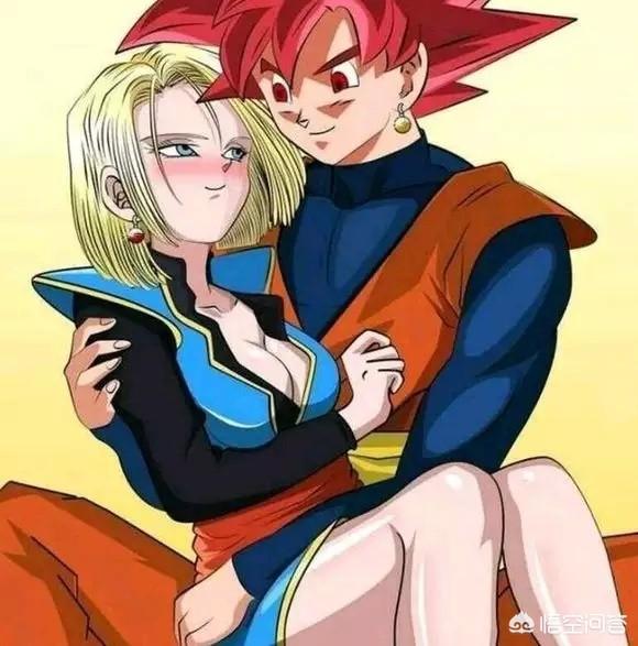 《七龙珠》里克林和18号人造人究竟怎么繁殖后代的?-惠修网