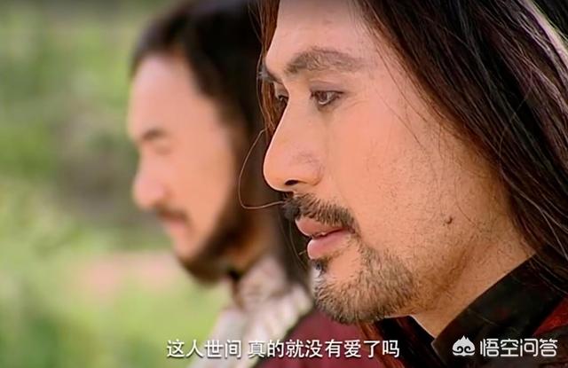 拜月教主:你觉得《仙剑奇侠传》的拜月教主跟漫威的灭霸能成为好朋友吗？
