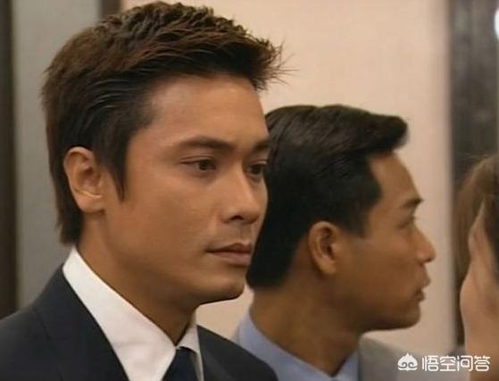 郭晋安:如何评价香港演员郭晋安的演技