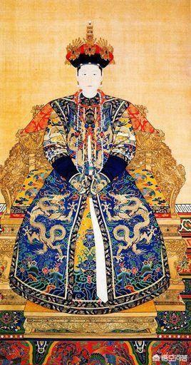 满洲八大姓:满洲贵族的姓氏里有什么玄机？