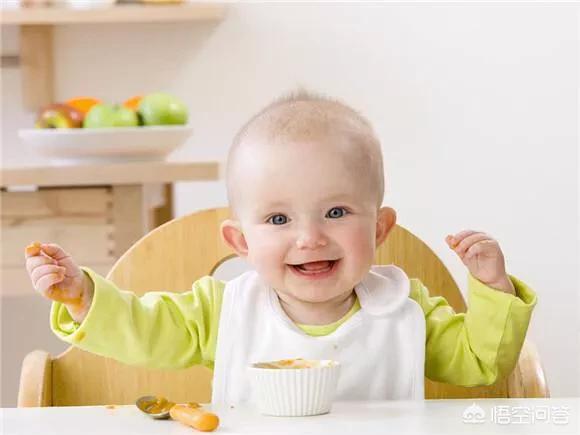 一岁三个月的孩子可不可以吃盐？ 1到3岁的孩子注意事项 第5张