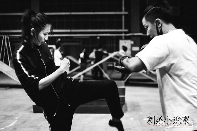 北京爱情故事沈冰扮演者:佟丽娅要演打戏，你期待《刺杀小说家》上映吗？
