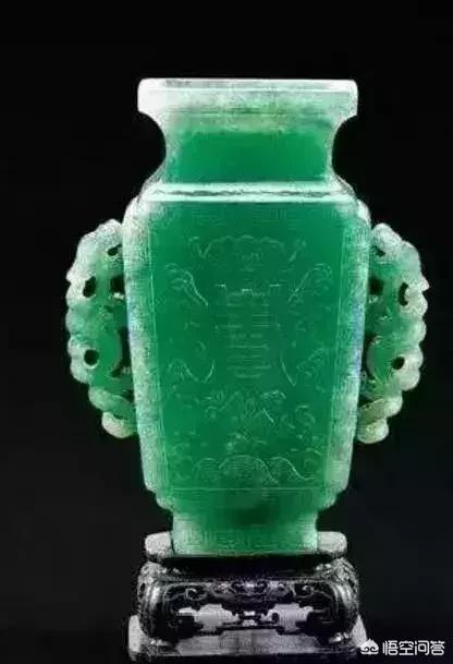 翡翠自己抛光的简单方法,清代翡翠究竟要不要抛光？有何讲究？