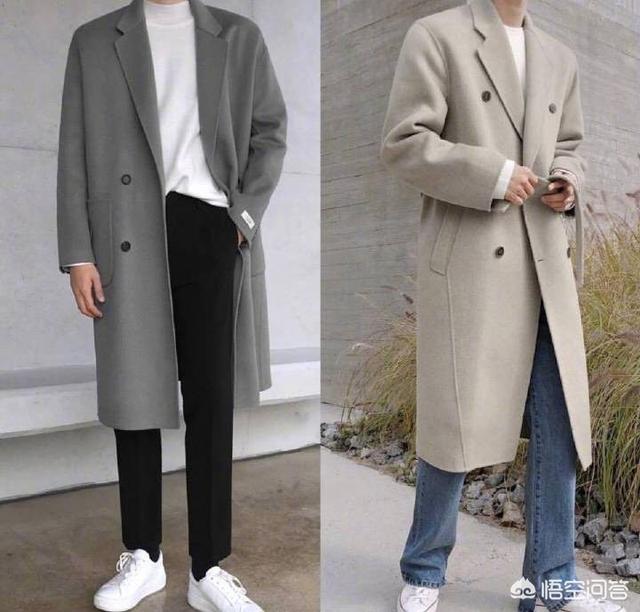 潮男搭配:男士不会搭配衣服怎么办？